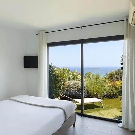Villa Fontana Porto Vecchio