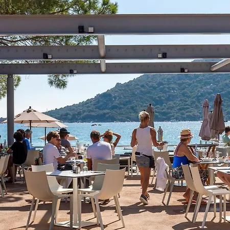 Villa Fontana Porto Vecchio