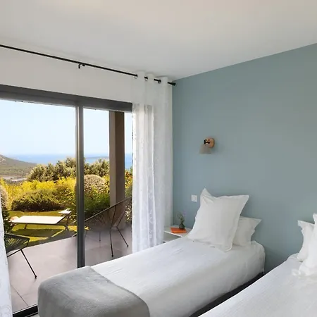 Fontana Villa Porto Vecchio
